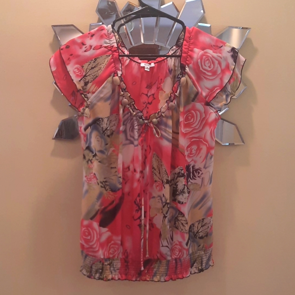 Vintage blouse